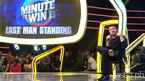 minute to win it last man standing ph